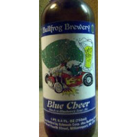 Bullfrog Brewery Blue Cheer