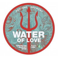 Neptune Brewery Water Of Love
