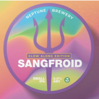 Neptune Brewery Sangfroid
