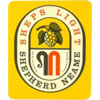 Shepherd Neame Sheps Light