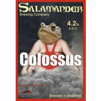 Salamander Colossus