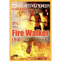 Salamander Fire Walker