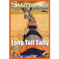 Salamander Long Tall Sally