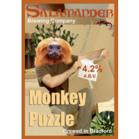 Salamander Monkey Puzzle