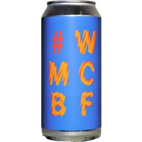 Twisted Barrel Ale WMCBF