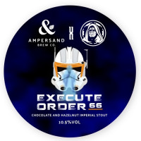 Ampersand Brew Co Execute Order 66