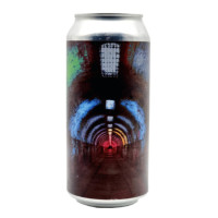 Heist Brew Co. Do You Think Fruit Feels Pain?