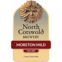 North Cotswold Brewery Moreton Mild