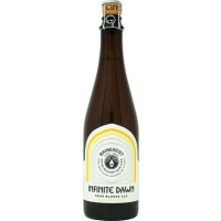 Rhinegeist Brewery Infinite Dawn