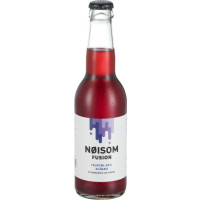 Nøisom Craft Beer Fusion Blåbær