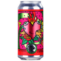 Amundsen Brewery Fruit Quake