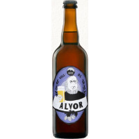Kinn Bryggeri Alvor