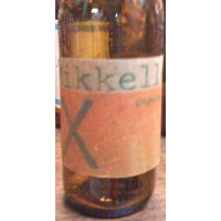 Mikkeller X Imperial Stout (2007)