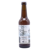 Orca Brau anders! (Mosaic, Sabro & Cashmere)