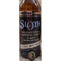 Midnight Sun Brewing Company 2007 Deadly Sins: Sloth
