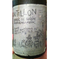 Brasserie Cantillon Cuveé Neuf Nations de Bruxelles
