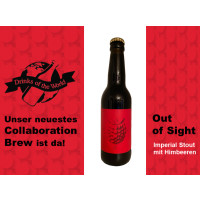 Officina della Birra Out of Sight