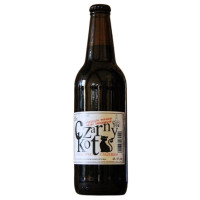 Browar Czarny Kot Czarny Kot