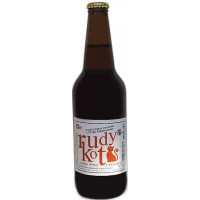 Browar Czarny Kot Rudy Kot