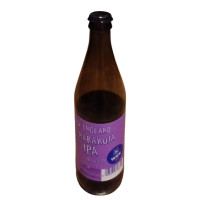 Browar Wilk New England Marakuja IPA