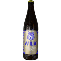 Browar Wilk Sunshine Wheat Pale Ale