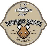Strathaven Ales Timorous Beastie