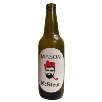 Mason McStout
