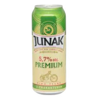 Carrefour Polska Junak Premium