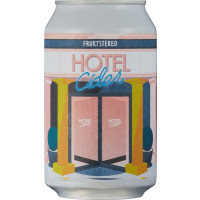 Fruktstereo Hotel