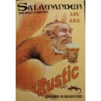 Salamander Rustic