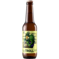 Browarka Troll