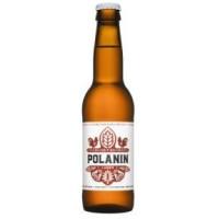 Browar Polanin Lager