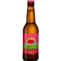 Emmaboda Bryggeri Sommarcider Hej Hej