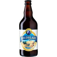 Hanlons Brewery O'Hanlons - Goldblade