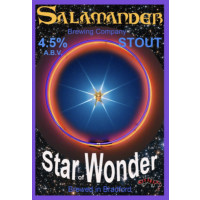 Salamander Star Of Wonder