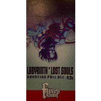 Fownes Brewing Co. Labyrinth Of Lost Souls