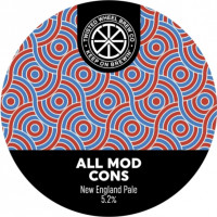 Twisted Wheel Brew Co All Mod Cons
