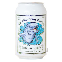 De Kromme Haring Irrawaddy V3