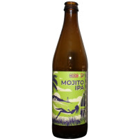 Browar Nook Mojito IPA