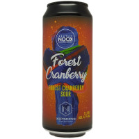 Browar Nook Forest Cranberry Sour