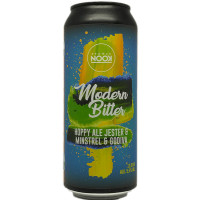 Browar Nook Modern Bitter
