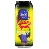 Browar Nook Raspberry Syrnik