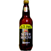 Browar Jabłonowo Super Mocne