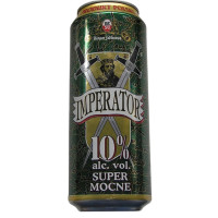 Browar Jabłonowo Imperator (10%)