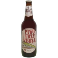 Browar Jabłonowo Trzy Zboża