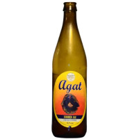 Spirifer Agat