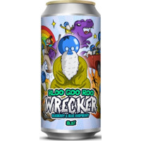 Staggeringly Good Wrecker - Bloo Goo Roo