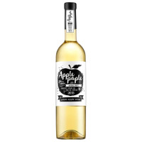 Apple Paple Semi Dry