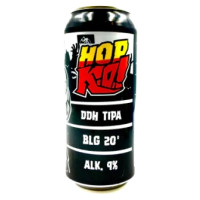 Monkey Browar HOP K.O.!