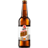 Kelchner Brewery Gold